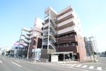 エムズサンシャイン 福富の間取り画像