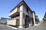 リヴィエール戸田公園の間取り画像