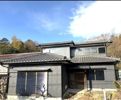 犬山城南戸建2の間取り画像