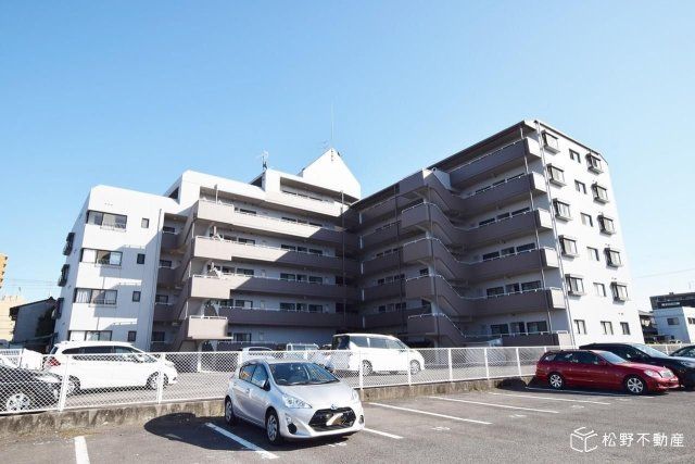 ルネコート太田の外観画像