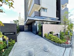 アルファステイツ問屋町Ⅱの外観画像