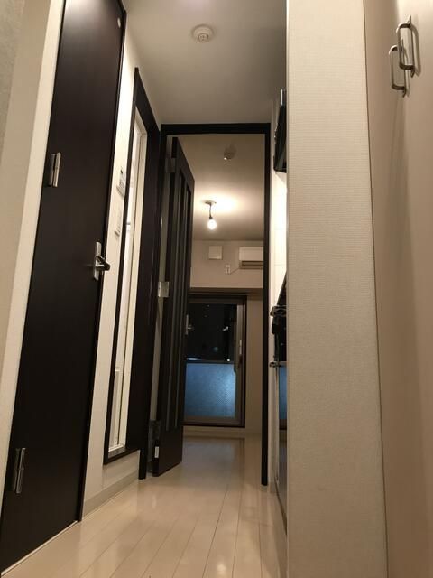 ベッドルーム