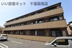 ラテルの間取り画像