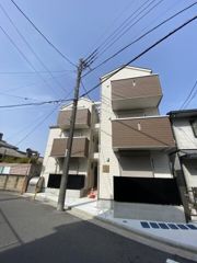 横浜マリオンの外観画像
