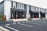 エムパーク名取Ⅱの間取り画像