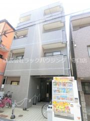 ウインライフ関目の外観画像