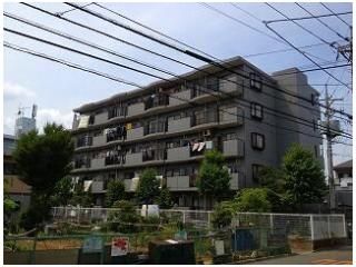 桂樹館の外観画像