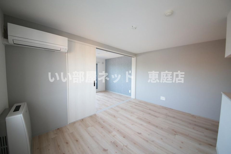 リビング