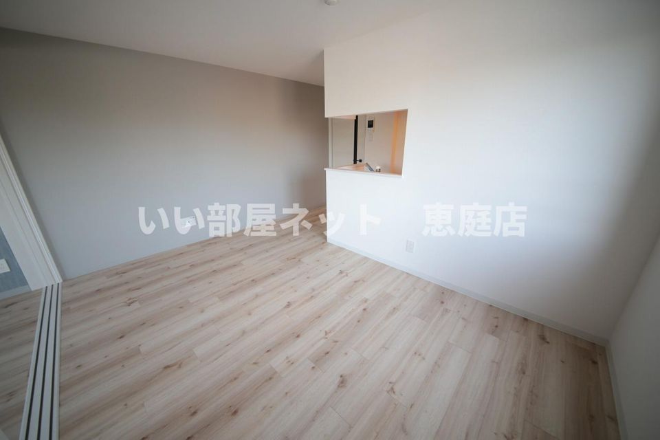 リビング