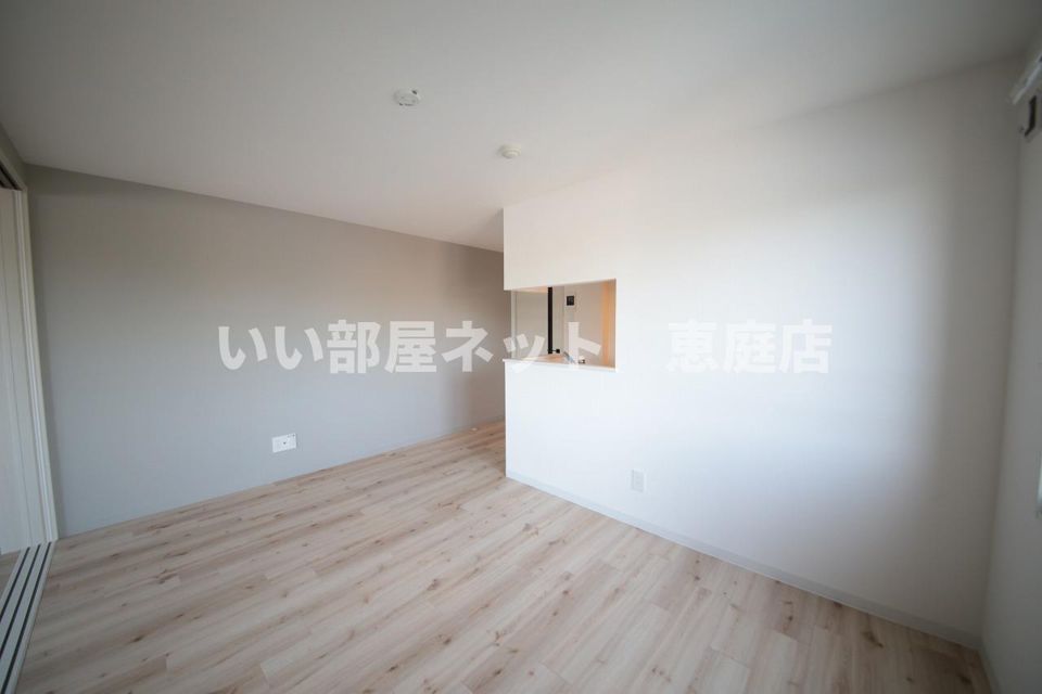 リビング