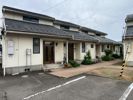 豊岡タウンハウス D棟の間取り画像