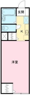 シュリー・シュル・ロワールの間取り画像