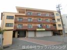 幸福ハイツの間取り画像