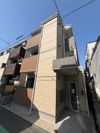 新小岩モコプルの間取り画像