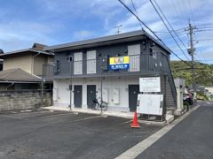 フォーレンス参番館の外観画像