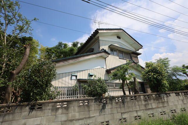 平須賀2丁目戸建ての外観画像