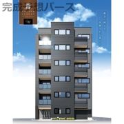 gm TENJIMBASHIの外観画像