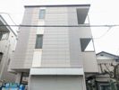 メゾンドルポの間取り画像