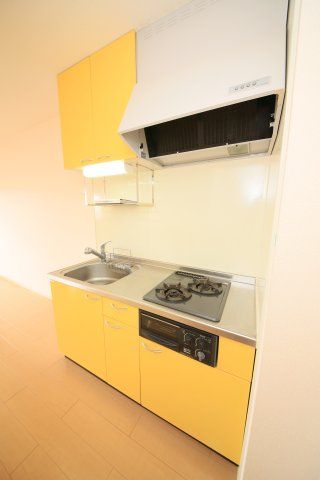 キッチン