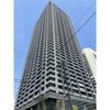 シティタワー大阪本町の間取り画像