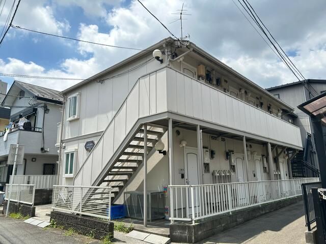 シャテロオチアイの外観画像