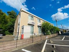 レオパレスグランヴィア東草津Ⅲの外観画像