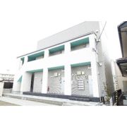 Loft Houseの外観画像