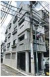 CASA花小金井の間取り画像