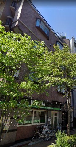 トランクMの外観画像