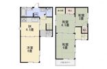 Y貸家の間取り画像