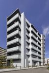 クレストコート中板橋の間取り画像