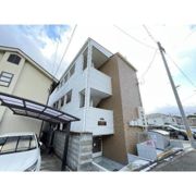 Outrigger小松島の外観画像