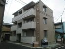 サン・ローレルの間取り画像