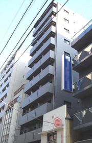 ルーブル日本橋の外観画像