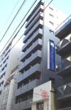 ルーブル日本橋の間取り画像