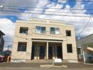 Pure Houseの間取り画像
