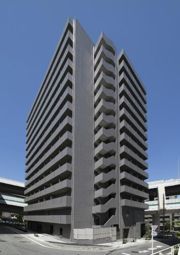ルーブル板橋区役所前の外観画像