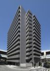 ルーブル板橋区役所前の外観画像