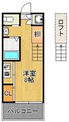 gc21.netビルの間取り画像