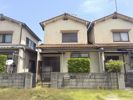 中本借家の間取り画像