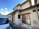 竹内借家の間取り画像