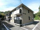 セジュール荒谷川Ⅱの間取り画像