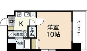 BONDBLD．の間取り画像