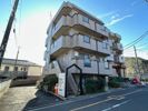 キャロル朝霞台の間取り画像