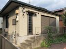 富士本戸建の間取り画像