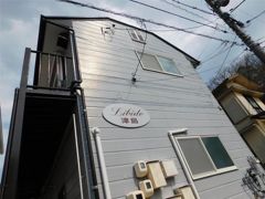 リビドー津島の外観画像