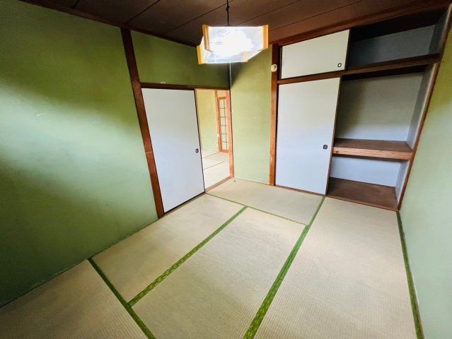 和室