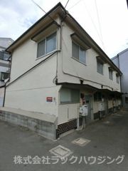 R・T KINDAの外観画像