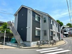 スマイルコティの外観画像