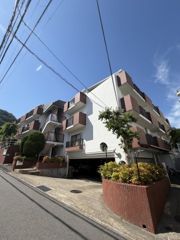 リバーサイド青谷の外観画像